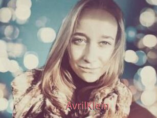 AvrilKlein