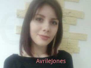 AvrileJones