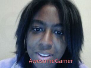 AwesomeGamer