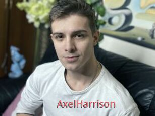 AxelHarrison