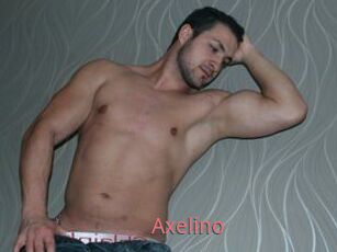 Axelino