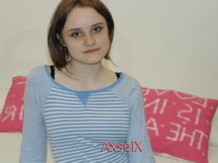 AxselX