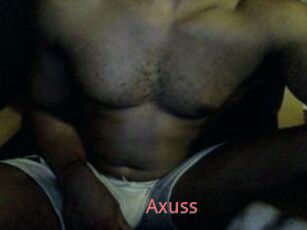 Axuss