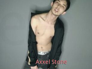 Axxel_Stone