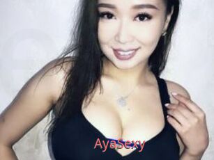 AyaSexy