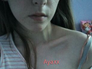 Ayaxx