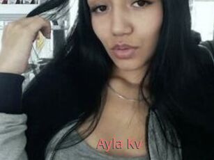 Ayla_Kv