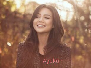 Ayuko