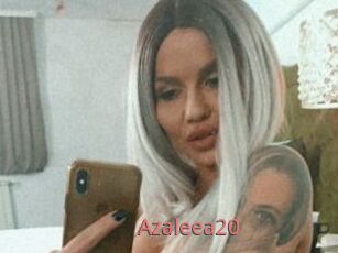 Azaleea20