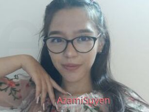 AzamiSuyen