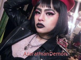 AzarathianDemon