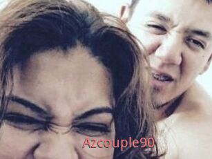 Azcouple90