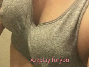 Azzplay_foryou