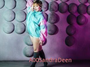 A00SandraDeen