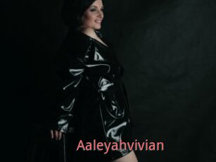 Aaleyahvivian