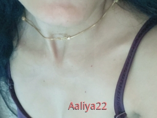 Aaliya22