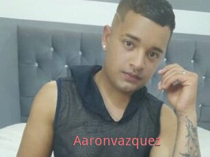 Aaronvazquez