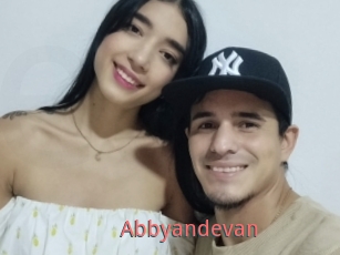 Abbyandevan