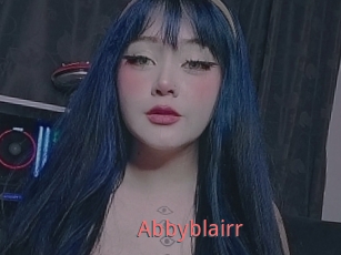 Abbyblairr