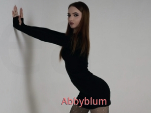 Abbyblum