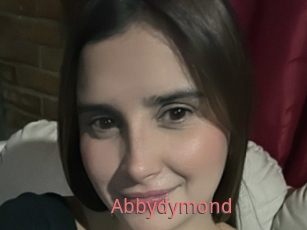 Abbydymond