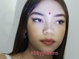 Abbyjhonns