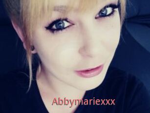 Abbymariexxx