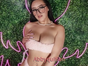 Abbyquitian