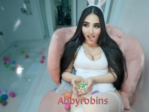 Abbyrobins