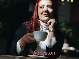 Abbyston