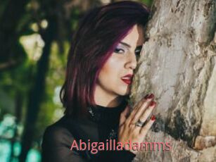 Abigailladamms