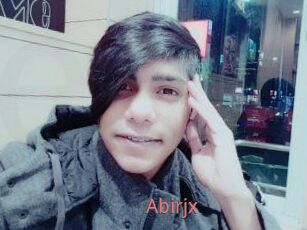 Abirjx