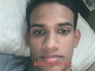 Abrahanbratz