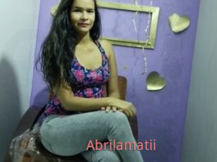 Abrilamatii