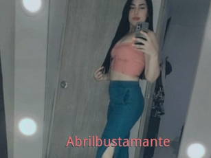 Abrilbustamante