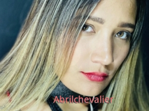 Abrilchevalier