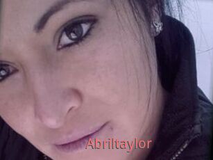 Abriltaylor