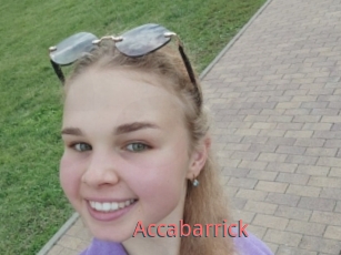 Accabarrick