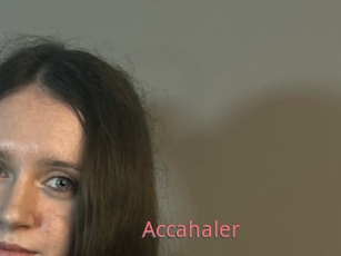 Accahaler