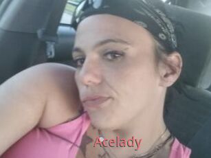 Acelady