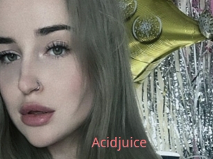 Acidjuice