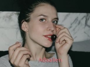 Adaallen