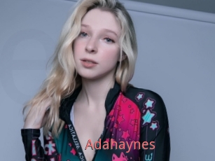 Adahaynes