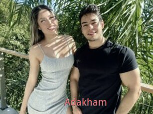 Adakham