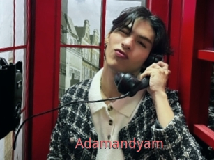 Adamandyam