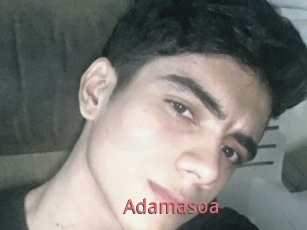 Adamasoa