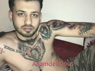 Adamdelicious