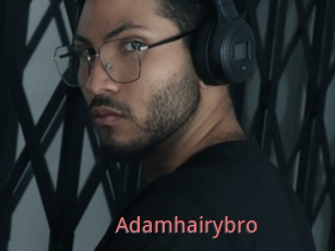 Adamhairybro