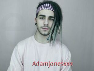 Adamjonesxxx