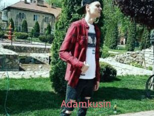 Adamkusin